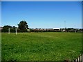 Playing field, Emley