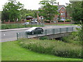 River Cole and Green Lane