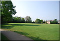 Recreation Ground, Marden