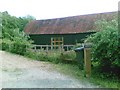 Barn conversion, Manor Farm