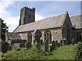 Church of St Mary and All Saints, Plymstock