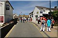 Tintagel : Fore Street