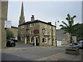 The Railway Hotel, 29 Horton Street, Halifax