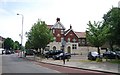 The County Arms, Wandsworth