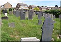 Graveyard, St Mary And All Saints, Plymstock