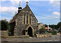 2011 : Chapel, Prestleigh on the A371