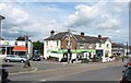 Shops, Elburton