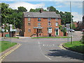 House on Leicester Road