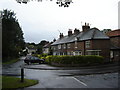 Cottages  in  Skelton