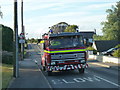 Dumfries and Galloway Fire and Rescue Service