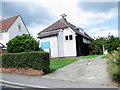 St. Bernard of Clairvaux, Roman Catholic church, Coggeshall