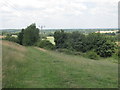 Footpath to Rye Foreign