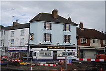 TQ2105 : Ferry Inn, East St by N Chadwick