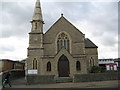 Lancing Methodist Church