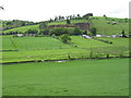 Lower slopes of Soulby Fell