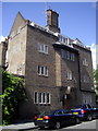 Mallord House, Mallord Street, Chelsea