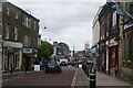 Market Street, Colne