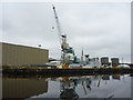 Doon The Watter - 25th June 2011 : D37 Duncan Fitting Out At BAE Scotstoun