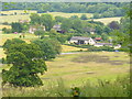 Walderton from Watergate Hanger