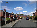 Lowther Road, Rochdale