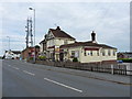 The Windmill pub, Werrington