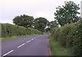 SP2757 : Road to Charlecote by Derek Harper