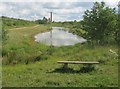 Pleasley Pit Country Park