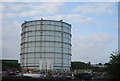 Gasholder, Ashford