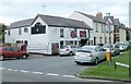 Drovers Takeaway and Restaurant, Caerleon