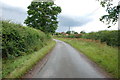 SK0918 : Pipe Wood Lane towards Woodhouse Farm by Mick Malpass
