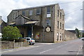 Black Carr Mill, Trawden