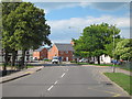 Welford Road