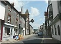 High Street, Lewes