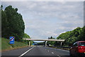 M2: Selling Road Overbridge