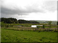 Lochan beside Corkindale Law