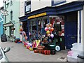 Penny Pinchers, Pendre, Aberteifi/ Cardigan