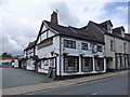 The Wheatsheaf, Shrewsbury