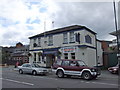 The Salopian Bar, Shrewsbury