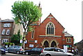 Earlsfield Baptist Church