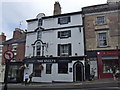 The Vaults, Shrewsbury