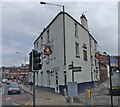 The Albert, Shrewsbury