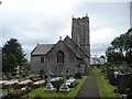 Church of St. John the Baptist, Llanblethian