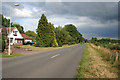 Colston Lane, Cropwell Bishop