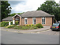 Groombridge village hall