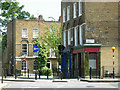 Richmond Avenue, Barnsbury