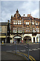 East Port Buildings, Burntisland High Street