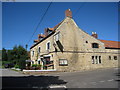 The Hare and Hounds, Fulbeck