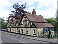 The Boat House Inn, Shrewsbury