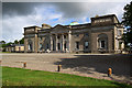 N5306 : Emo Court, Emo by Mike Searle