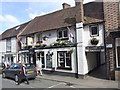 George and Dragon, Much Wenlock